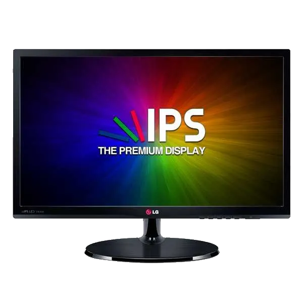 Замена платы управления (мат.платы, мейн платы) LG 24EA53T