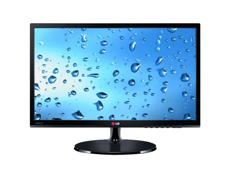 Замена платы управления (мат.платы, мейн платы) LG 24EA53VQ