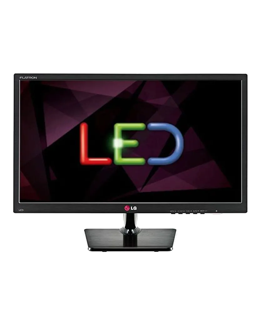 Замена платы управления (мат.платы, мейн платы) LG 24EN33S