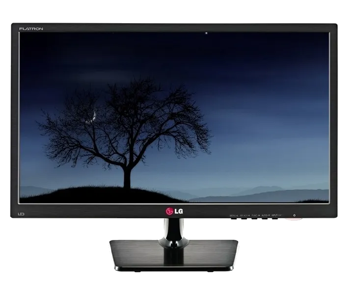 Замена платы управления (мат.платы, мейн платы) LG 24EN33TW