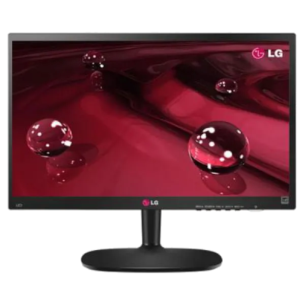 Замена платы управления (мат.платы, мейн платы) LG 24M35A