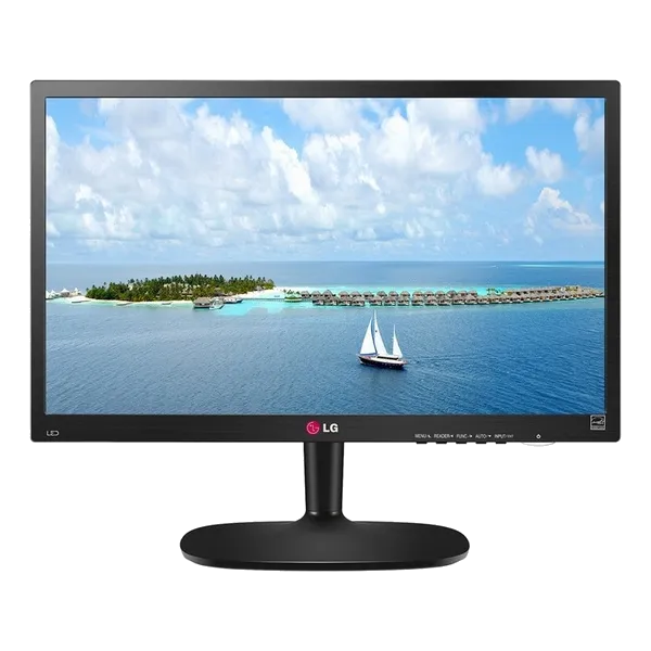 Замена платы управления (мат.платы, мейн платы) LG 24M35D