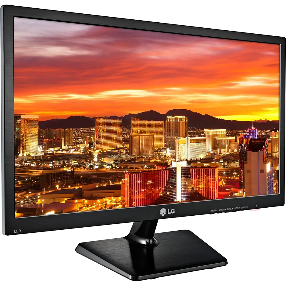 Замена платы управления (мат.платы, мейн платы) LG 24M37A