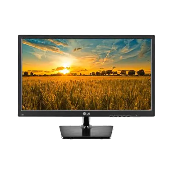 Замена платы управления (мат.платы, мейн платы) LG 24M37D