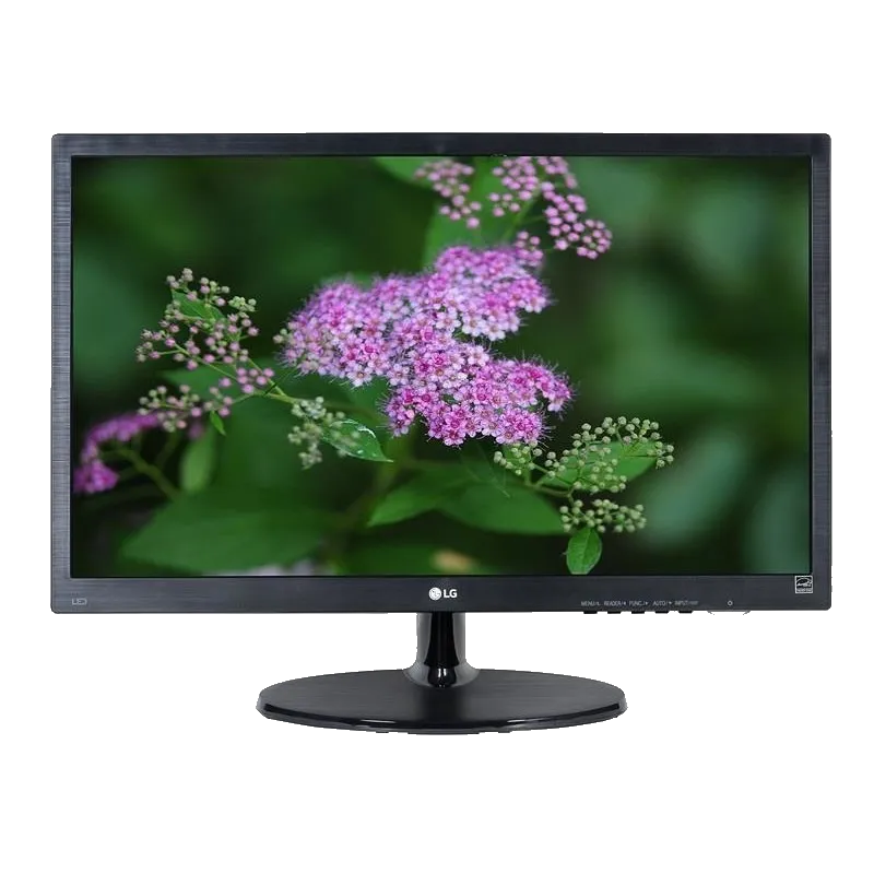 Замена платы управления (мат.платы, мейн платы) LG 24M38D