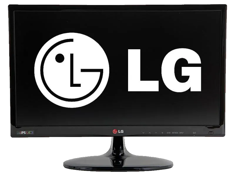 Замена платы управления (мат.платы, мейн платы) LG 24MA53V