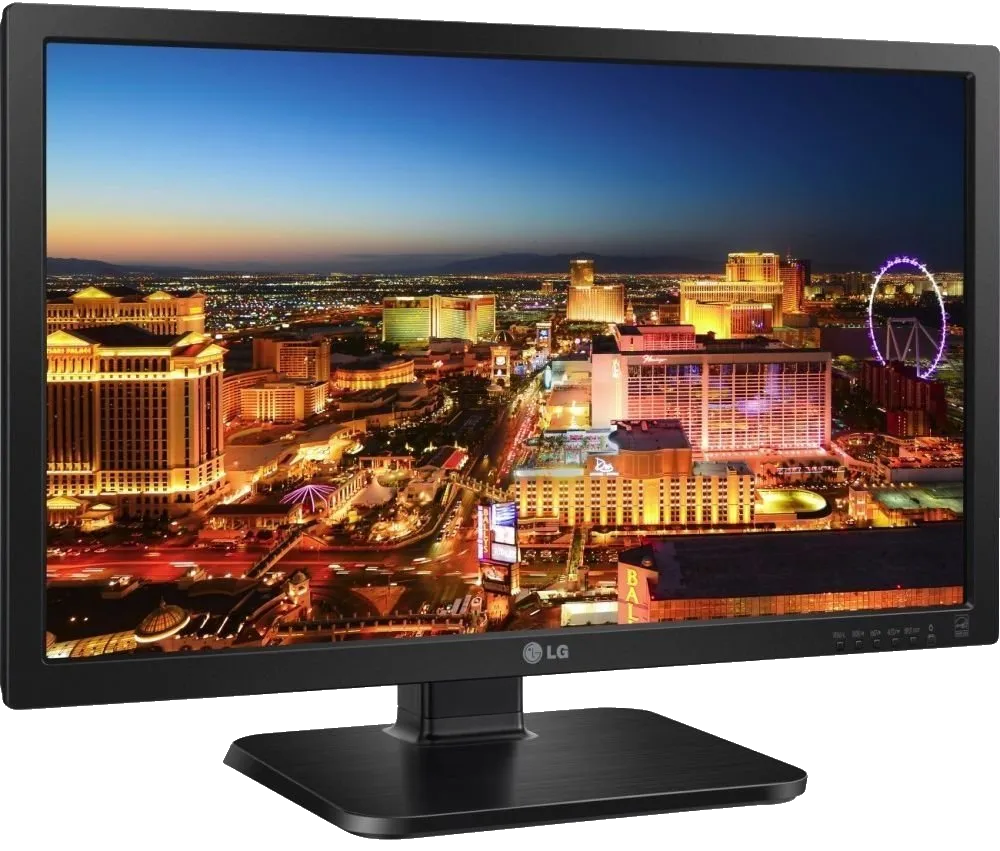 Замена платы управления (мат.платы, мейн платы) LG 24MB37PM