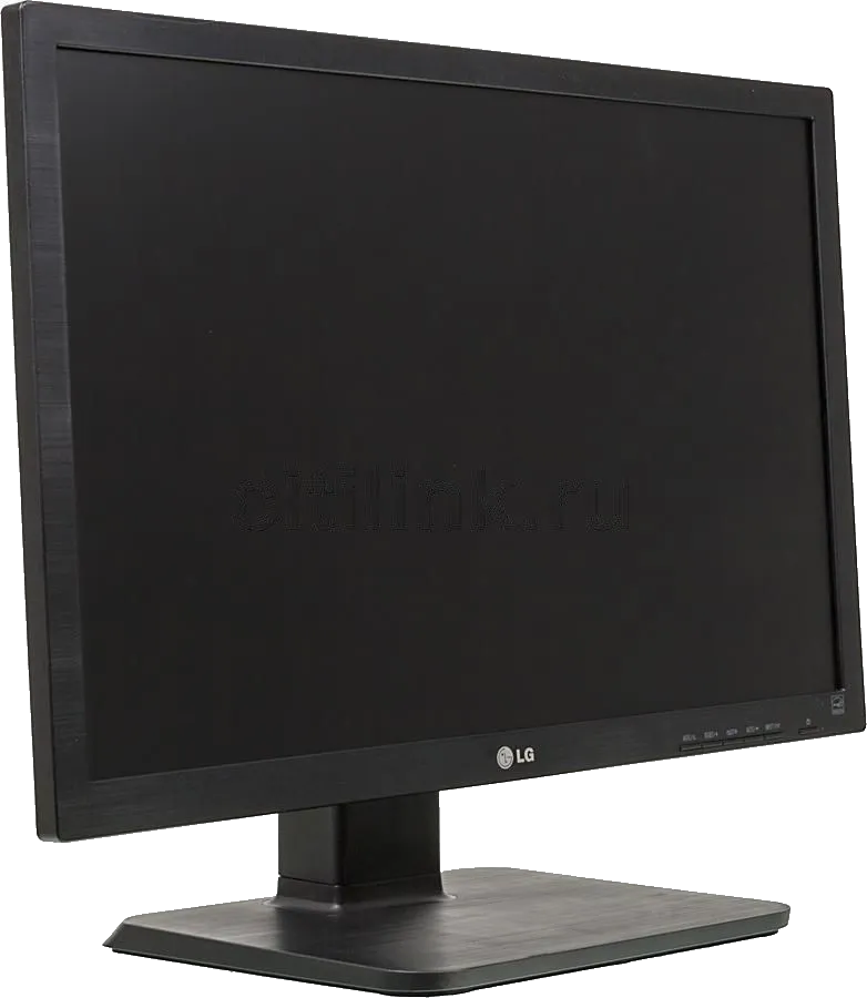Замена платы управления (мат.платы, мейн платы) LG 24MB65PY