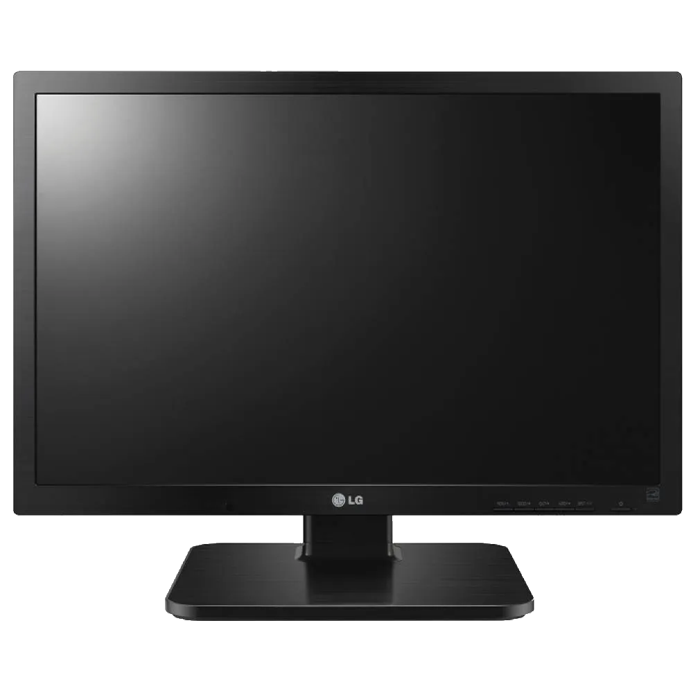 Замена платы управления (мат.платы, мейн платы) LG 24MB67PY