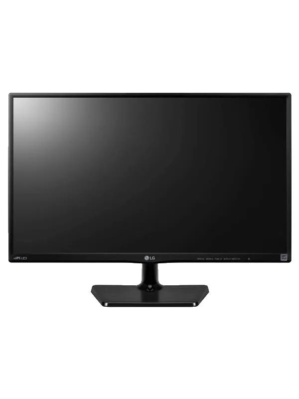 Замена платы управления (мат.платы, мейн платы) LG 24MP47HQ