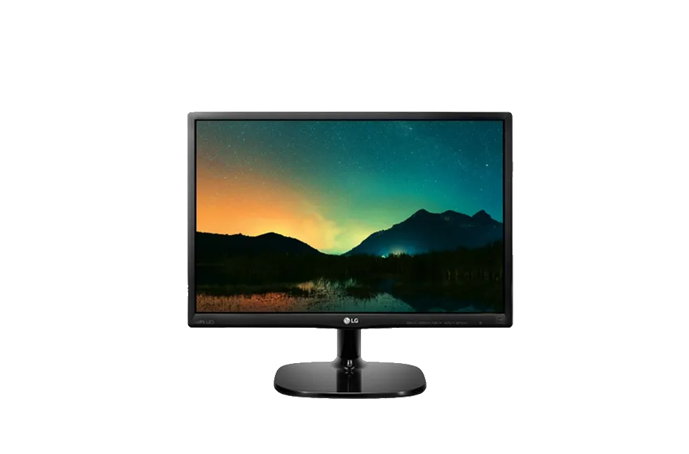 Замена платы управления (мат.платы, мейн платы) LG 24MP48HQ