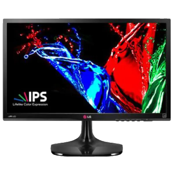 Замена платы управления (мат.платы, мейн платы) LG 24MP55D