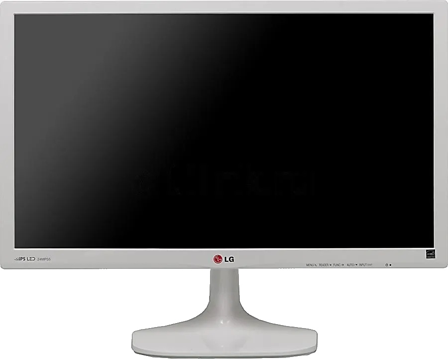 Замена платы управления (мат.платы, мейн платы) LG 24MP55HQ