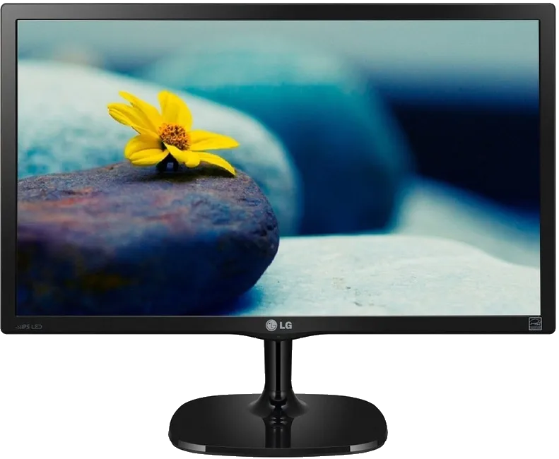 Замена платы управления (мат.платы, мейн платы) LG 24MP57D