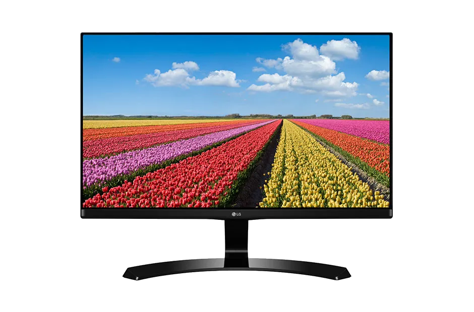 Замена платы управления (мат.платы, мейн платы) LG 24MP68VQ