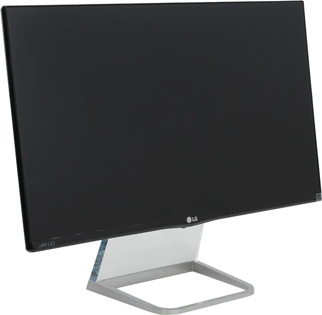 Замена платы управления (мат.платы, мейн платы) LG 24MP77HM