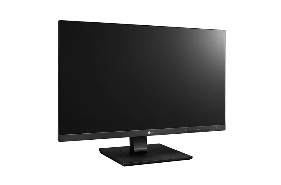 Замена платы управления (мат.платы, мейн платы) LG 27BK750Y