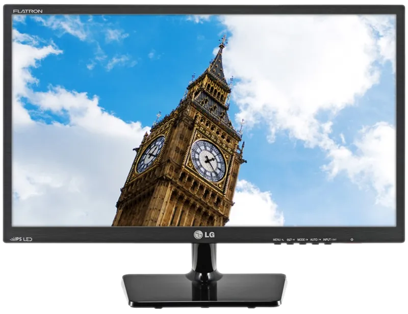 Замена платы управления (мат.платы, мейн платы) LG 27EA33V