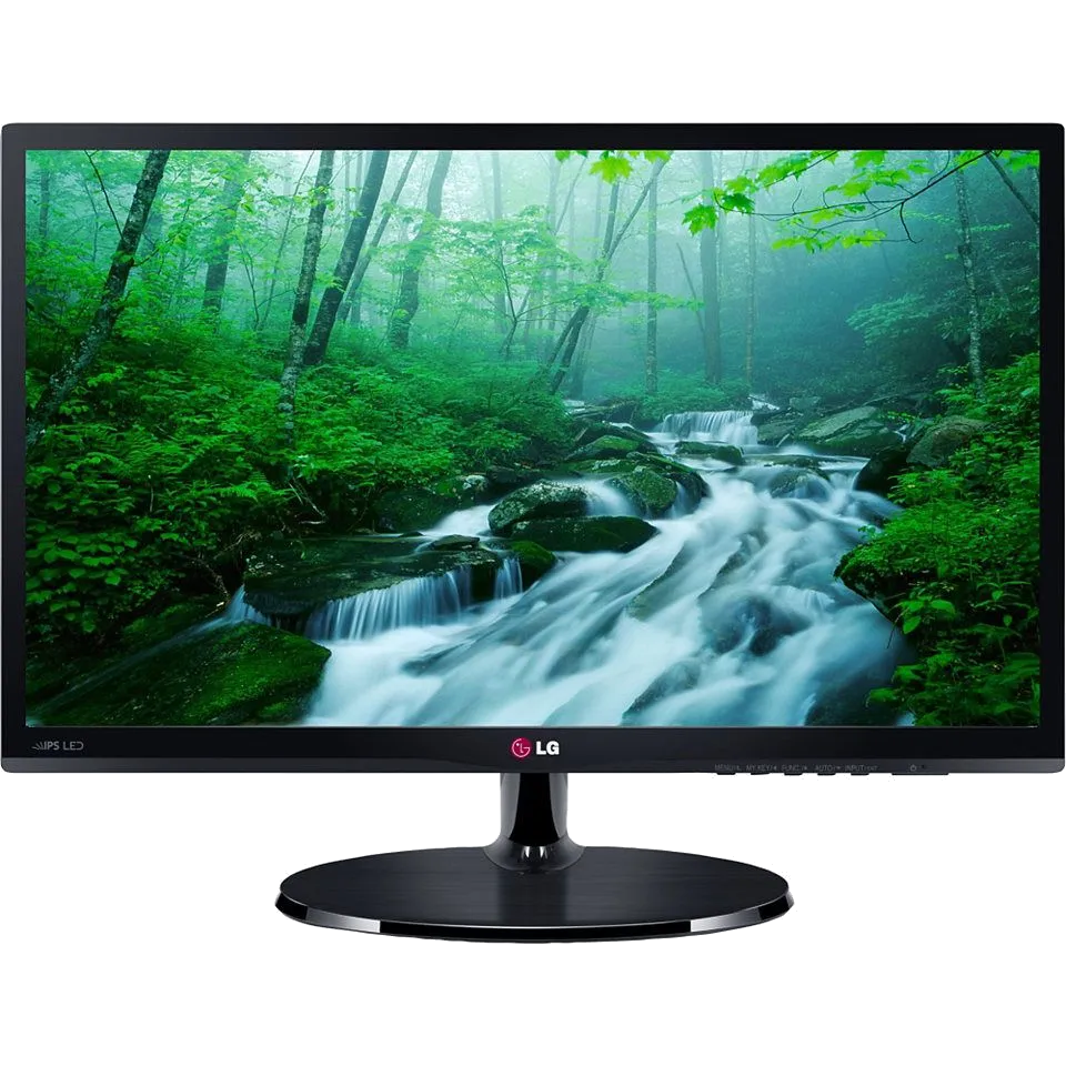 Замена платы управления (мат.платы, мейн платы) LG 27EA53VQ
