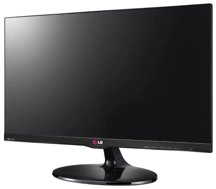 Замена платы управления (мат.платы, мейн платы) LG 27EA63V