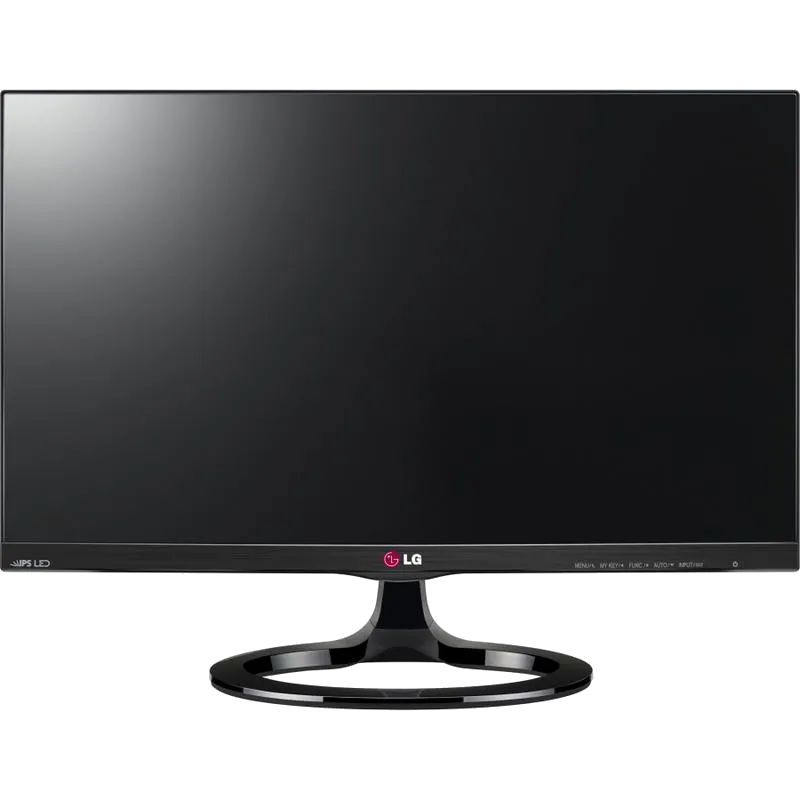 Замена платы управления (мат.платы, мейн платы) LG 27EA73LM