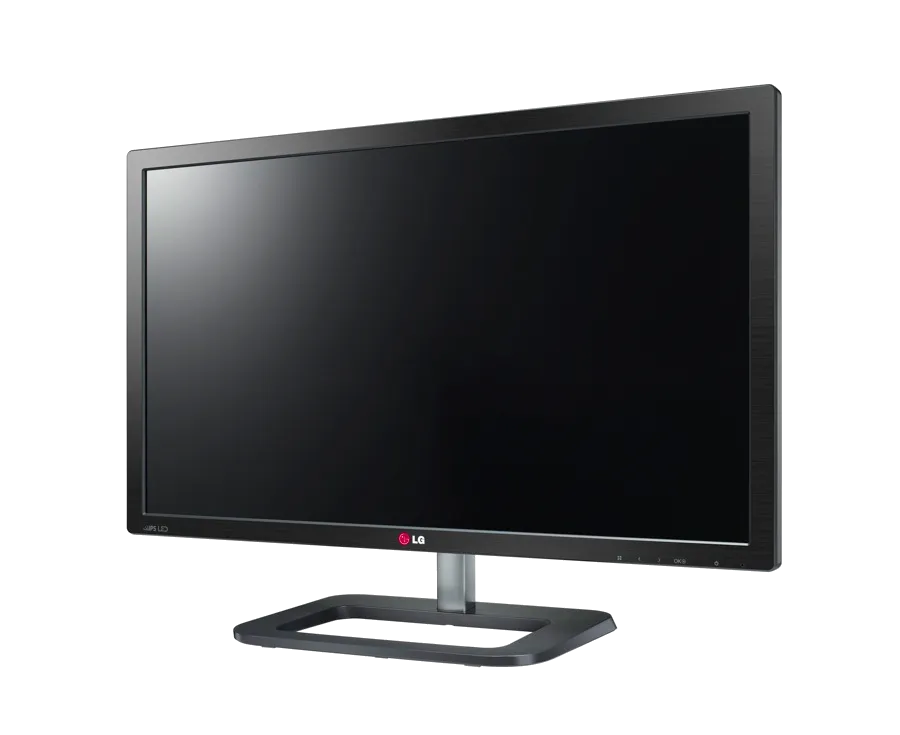 Замена платы управления (мат.платы, мейн платы) LG 27EA83