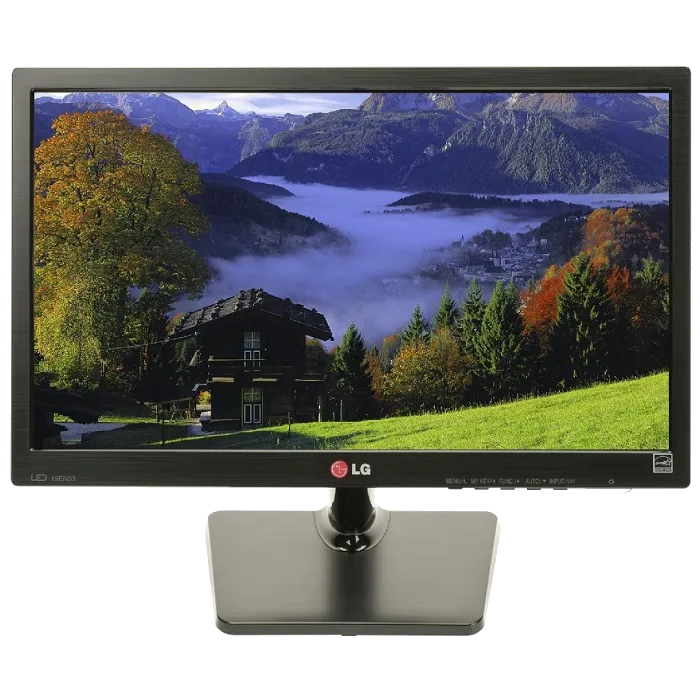 Замена платы управления (мат.платы, мейн платы) LG 27EB22PY