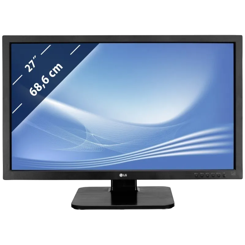 Замена платы управления (мат.платы, мейн платы) LG 27MB65PY