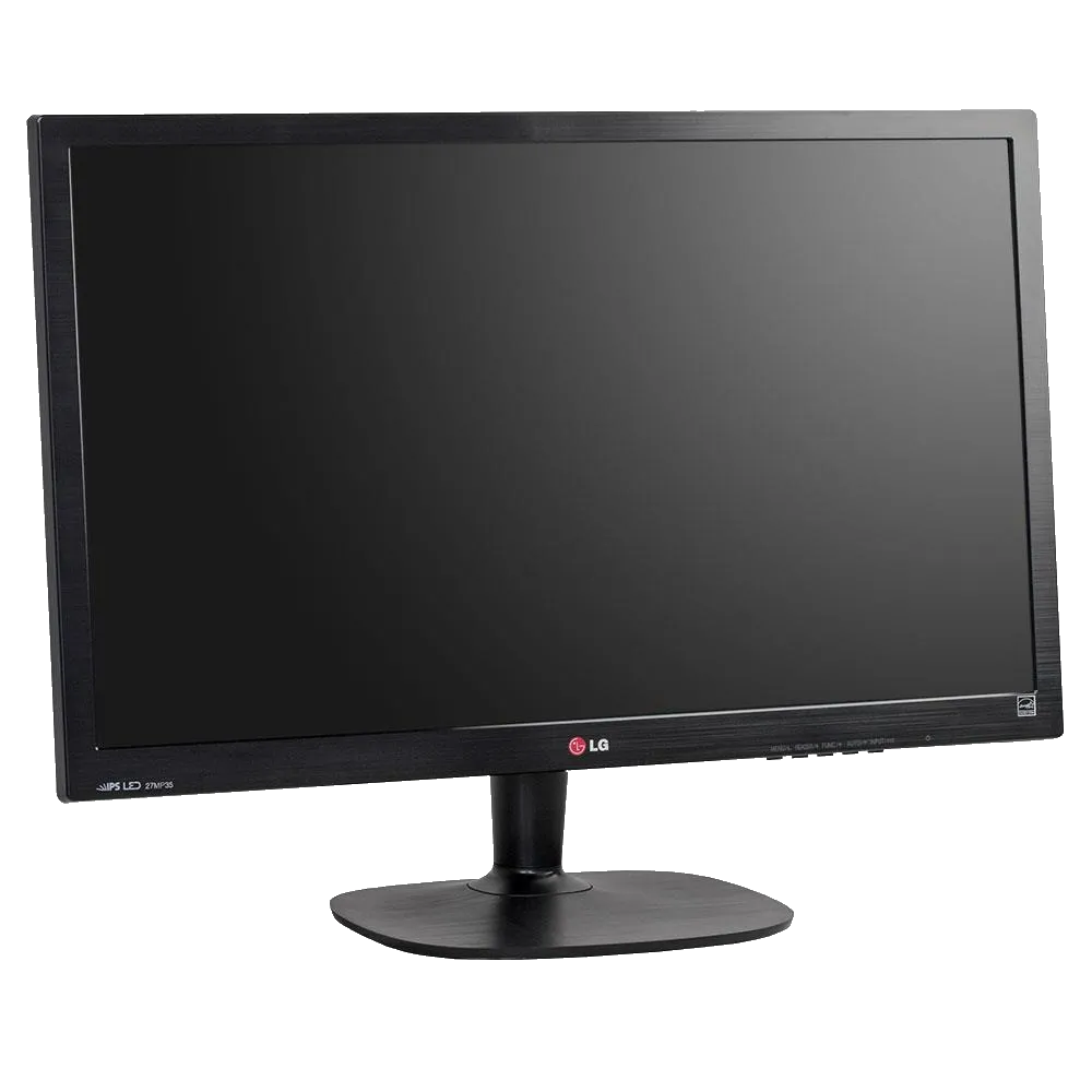 Замена платы управления (мат.платы, мейн платы) LG 27MP35HQ