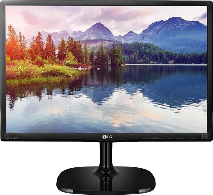 Замена платы управления (мат.платы, мейн платы) LG 27MP48HQ