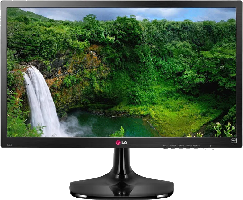 Замена платы управления (мат.платы, мейн платы) LG 27MP55HQ
