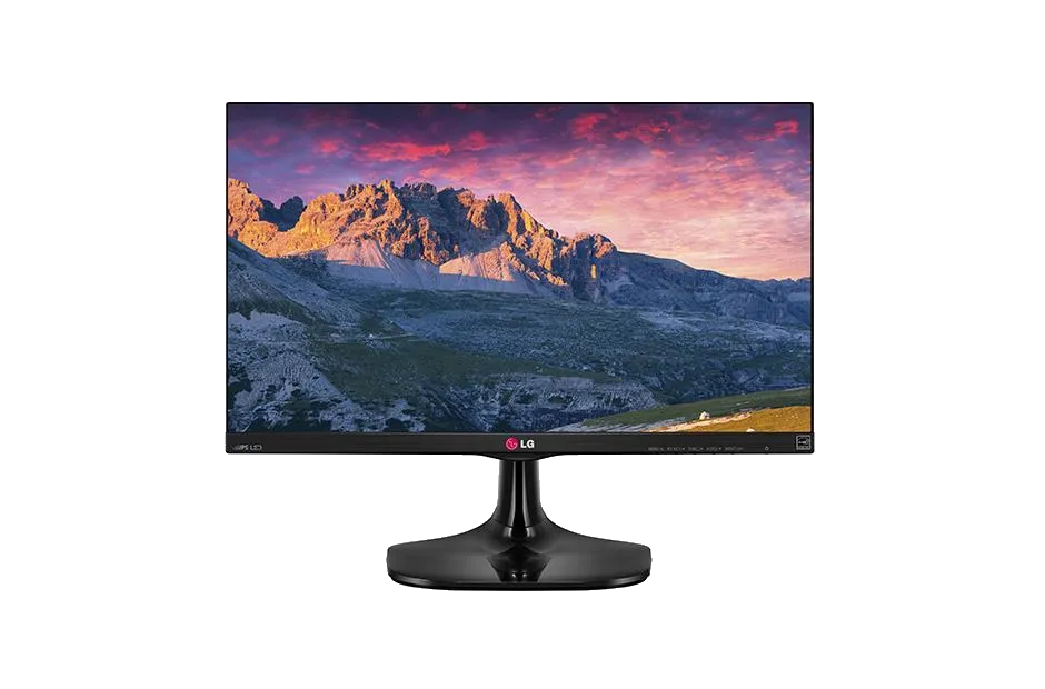 Замена платы управления (мат.платы, мейн платы) LG 27MP65HQ