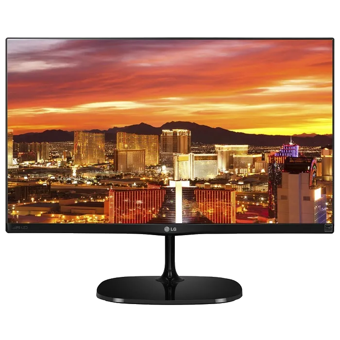 Замена платы управления (мат.платы, мейн платы) LG 27MP67HQ