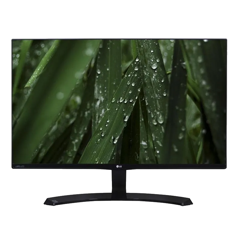 Замена платы управления (мат.платы, мейн платы) LG 27MP68HM