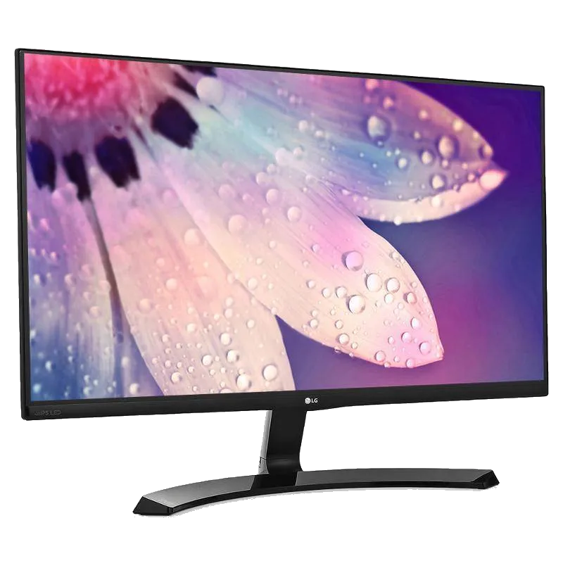 Замена платы управления (мат.платы, мейн платы) LG 27MP68VQ
