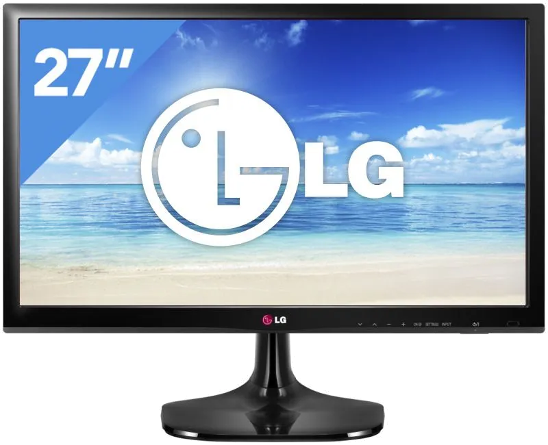 Замена платы управления (мат.платы, мейн платы) LG 27MT55S