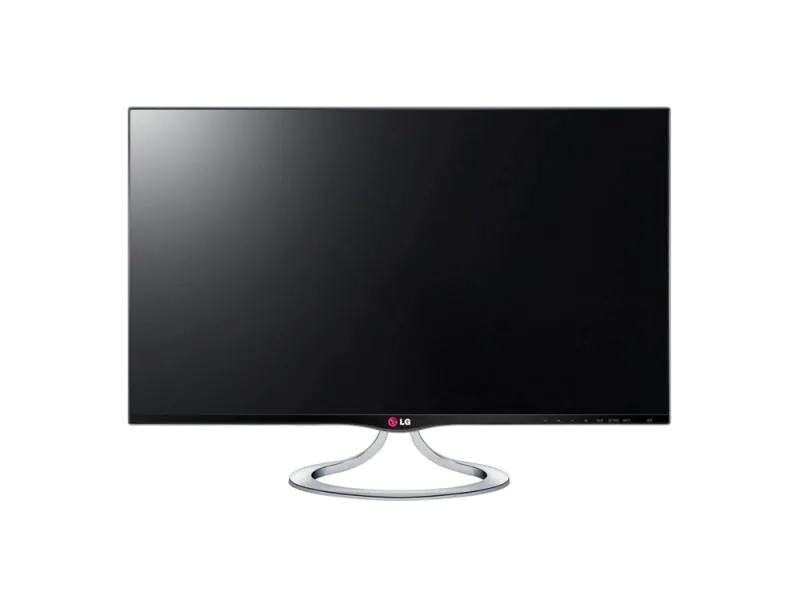 Замена платы управления (мат.платы, мейн платы) LG 27MT93V