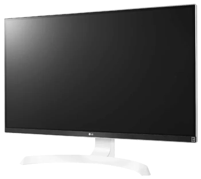 Замена платы управления (мат.платы, мейн платы) LG 27UD69P