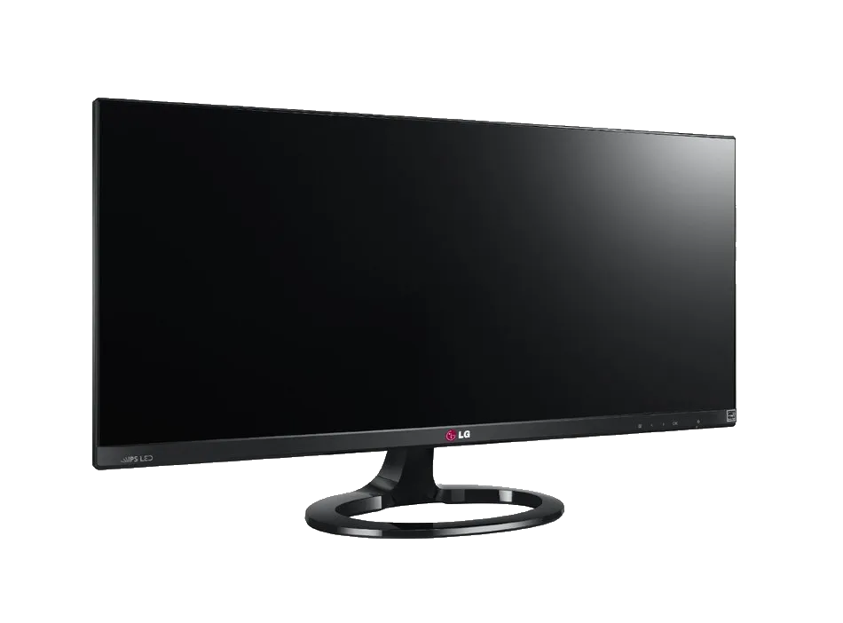 Замена платы управления (мат.платы, мейн платы) LG 29EA73