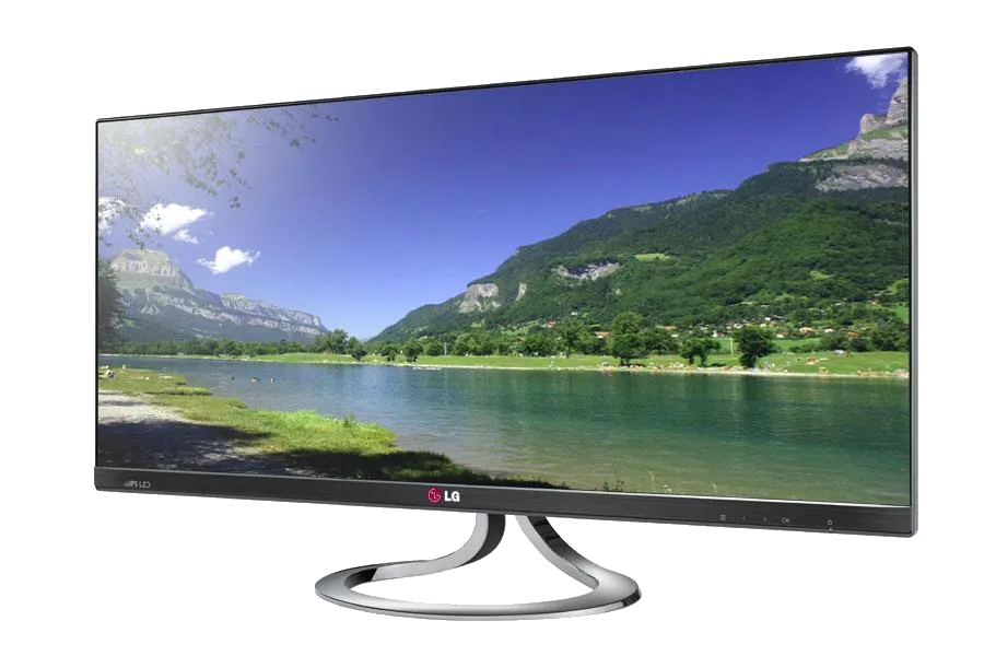 Замена платы управления (мат.платы, мейн платы) LG 29EA93