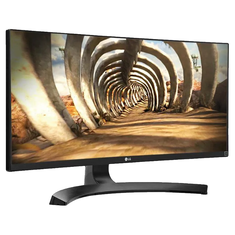 Замена платы управления (мат.платы, мейн платы) LG 29UC88