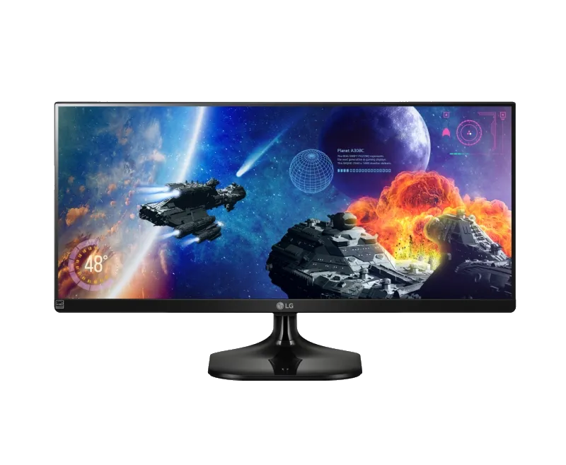 Замена платы управления (мат.платы, мейн платы) LG 29UM57