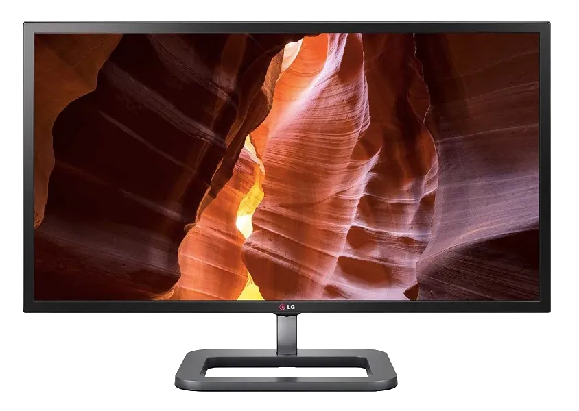 Замена платы управления (мат.платы, мейн платы) LG 31MU97Z