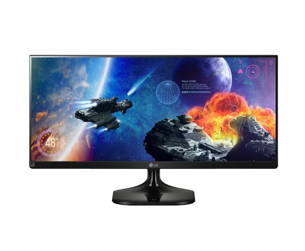 Замена платы управления (мат.платы, мейн платы) LG 34UM57