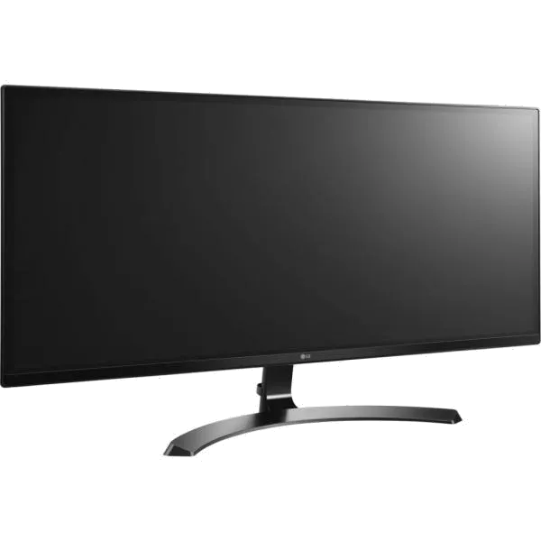 Замена платы управления (мат.платы, мейн платы) LG 34UM59