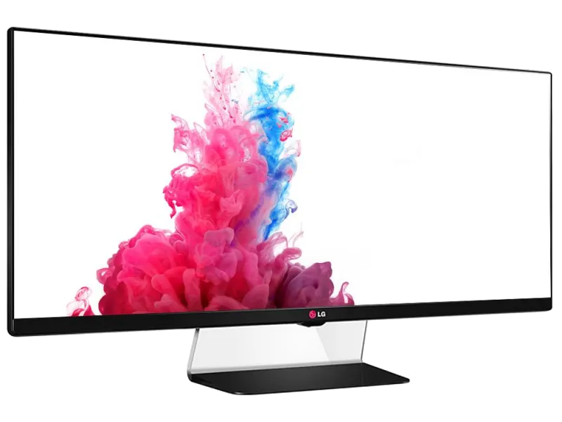 Замена платы управления (мат.платы, мейн платы) LG 34UM65