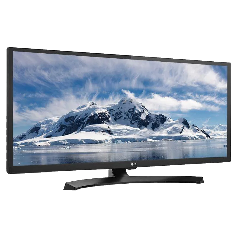 Замена платы управления (мат.платы, мейн платы) LG 34UM68