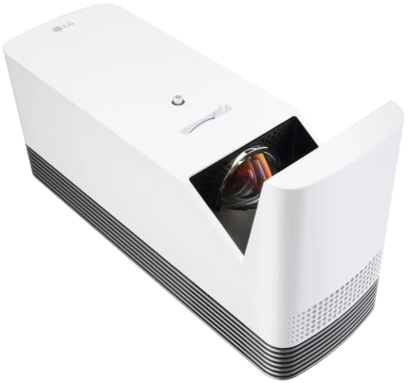 Настройка ПО LG HF85JS