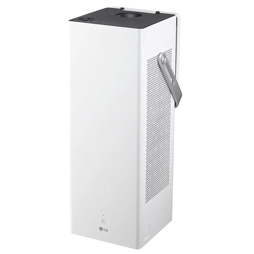 Настройка ПО LG HU80KSW