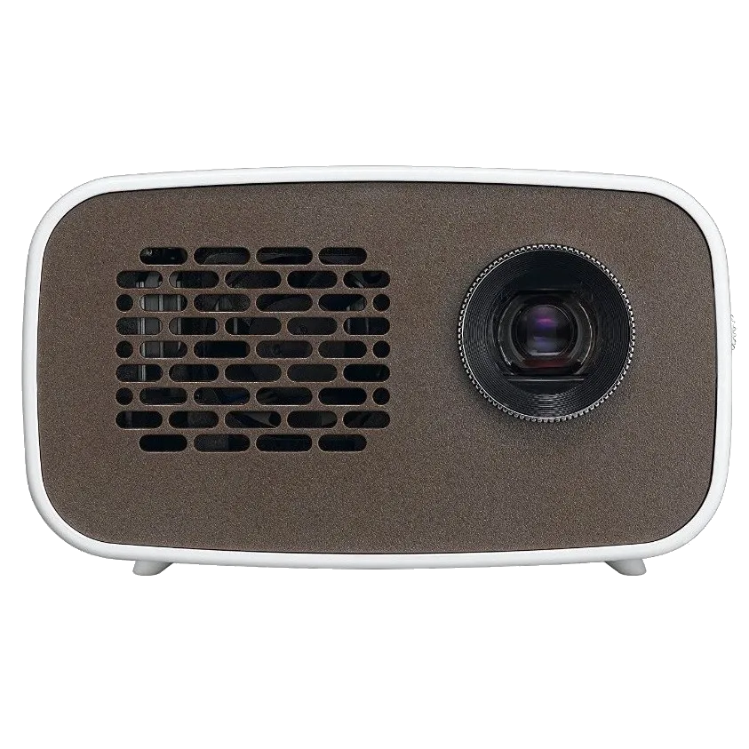 Настройка ПО LG PH300